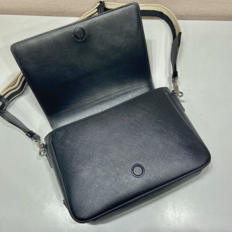 Mens Prada Satchel Bags